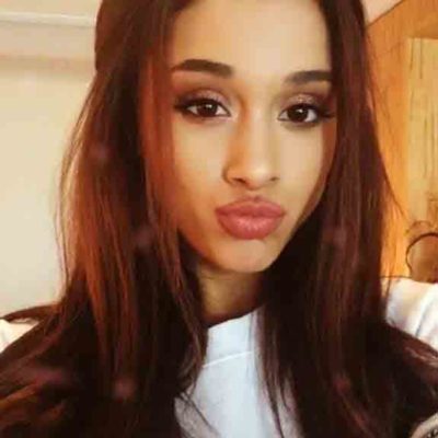 Ariana Grande’s Snapchat username – Follow her on Snap