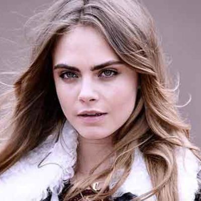 Cara Delevingne’s Snapchat username – Follow her on Snap