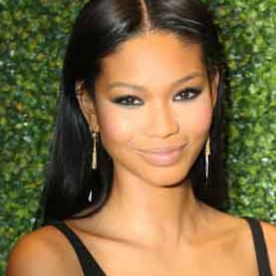 Chanel Iman’s Snapchat username – Follow her on Snap