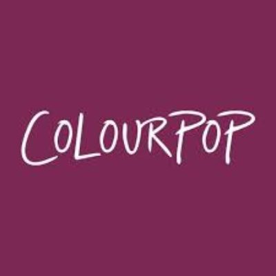 Colour Pop’s Snapchat username – Follow them on Snap