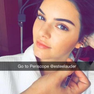 Esteé Lauder’s Snapchat username – Follow them on Snap