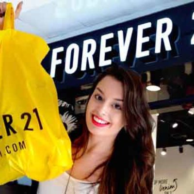 Forever 21’s Snapchat username – Follow them on Snap