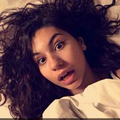 Alessia Cara’s Snapchat username – Follow her on Snap