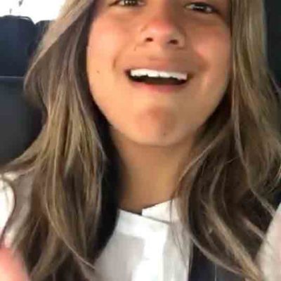 Ally Brooke’s Snapchat username – Follow her on Snap