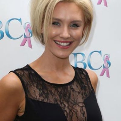 Nicky Whelan’s Snapchat username – Follow her on Snap
