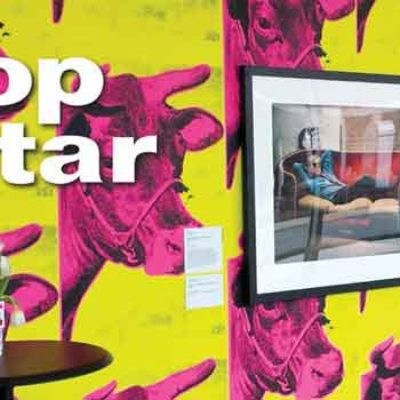 Popstar Magazine’s Snapchat username – Follow them on Snap