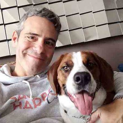 Andy Cohen’s Snapchat username – Follow him on Snap