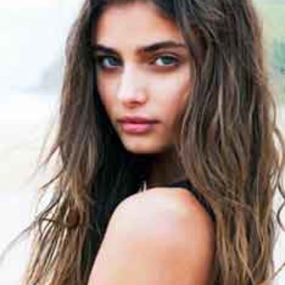Taylor Marie Hill’s Snapchat username – Follow her on Snap