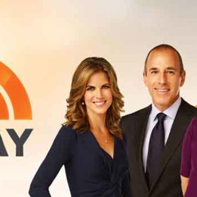 The Today Show’s Snapchat username – Follow them on Snap