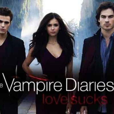 The Vampire Diaries’s Snapchat username – Follow them on Snap