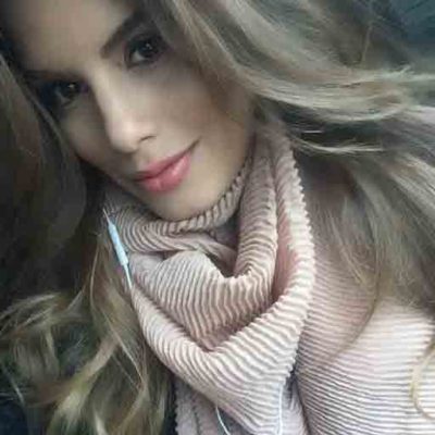Ariadna Gutierrez’s Snapchat username – Follow her on Snap