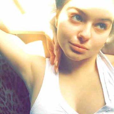Ariel Winter’s Snapchat username – Follow her on Snap