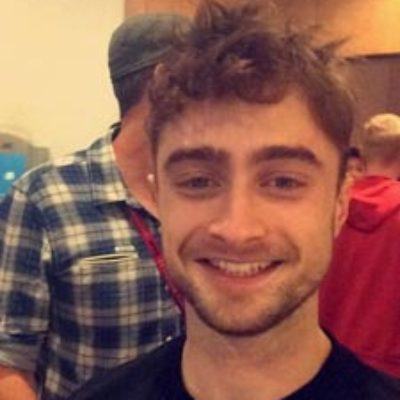 Daniel Radcliffe’s Snapchat username – Follow him on Snap