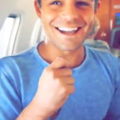 Garrett Clayton’s Snapchat username – Follow him on Snap