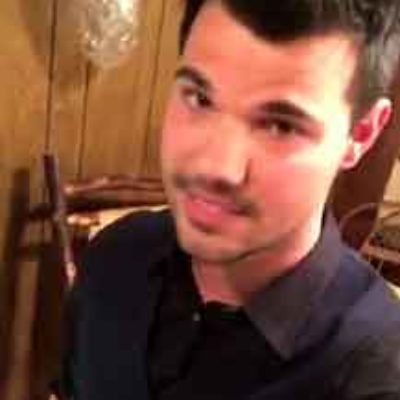 Taylor Lautner’s Snapchat username – Follow him on Snap