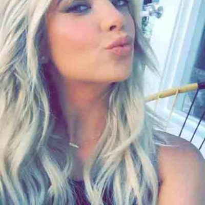 Ashley Benson’s Snapchat username – Follow her on Snap