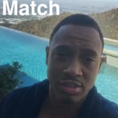 Terrence J’s Snapchat username – Follow him on Snap