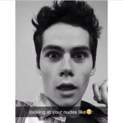 Dylan O’Brien’s Snapchat username – Follow him on Snap