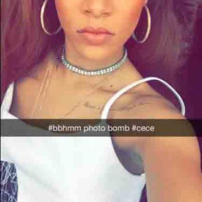 Rihanna’s Snapchat username – Follow her on Snap
