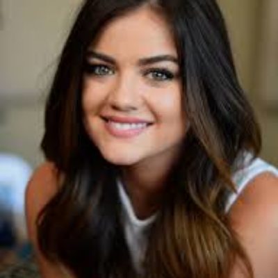 Lucy Hale’s Snapchat username – Follow her on Snap