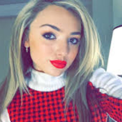 Peyton List’s Snapchat username – Follow her on Snap