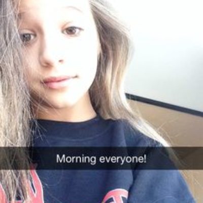 JoJo Siwa’s Snapchat username – Follow her on Snap