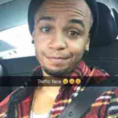 Aston Merrygold’s Snapchat username – Follow him on Snap