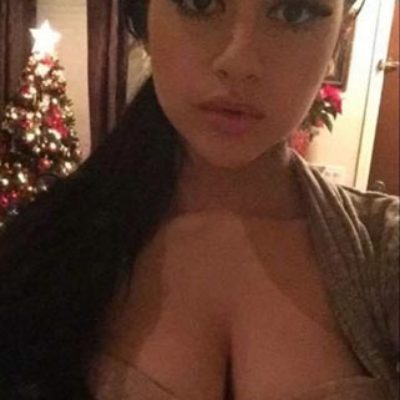 Jailyne Ojeda Ochoa’s Snapchat username – Follow her on Snap
