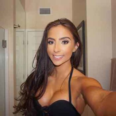 Bruna Lima’s Snapchat username – Follow her on Snap