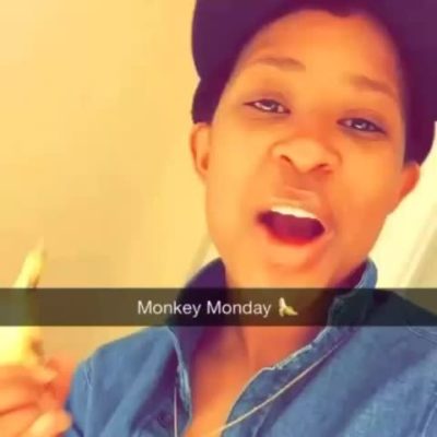 Dej Loaf’s Snapchat username – Follow her on Snap