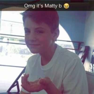 MattyBRaps’s Snapchat username – Follow him on Snap