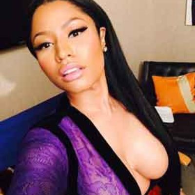 Nicki Minaj’s Snapchat username – Follow her on Snap