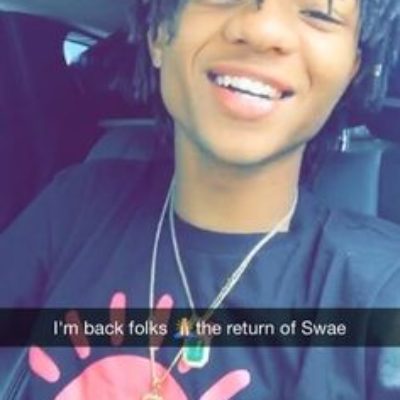 Swae Lee’s Snapchat username – Follow him on Snap