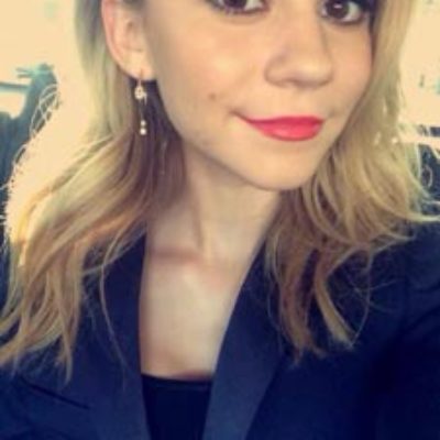 G Hannelius’s Snapchat username – Follow her on Snap