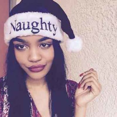 China Anne McClain’s Snapchat username – Follow her on Snap