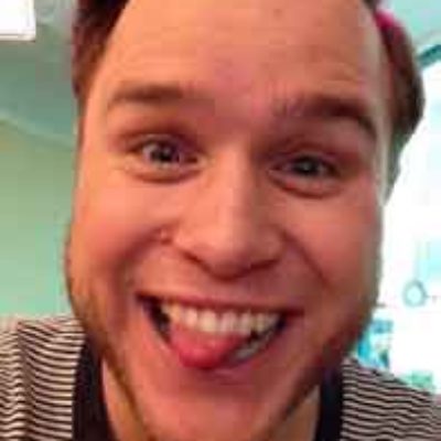 Olly Murs’s Snapchat username – Follow him on Snap