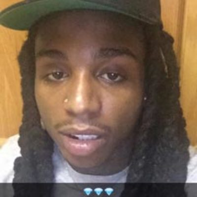 Jacquees’s Snapchat username – Follow him on Snap