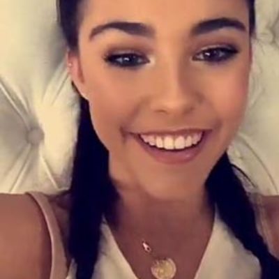 Elle Madison Beer’s Snapchat username – Follow her on Snap