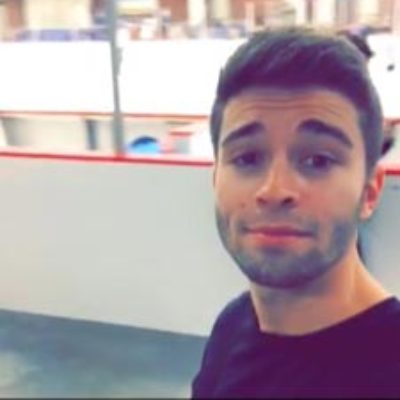 Jake Miller’s Snapchat username – Follow him on Snap