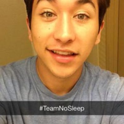 Brennen Taylor’s Snapchat username – Follow him on Snap