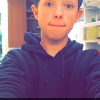 Jacob Sartorius’s Snapchat username – Follow him on Snap