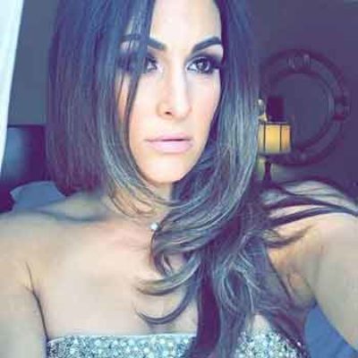 Nikki Bella’s Snapchat username – Follow her on Snap
