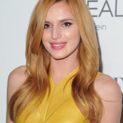 Bella Thorne’s Snapchat username – Follow her on Snap
