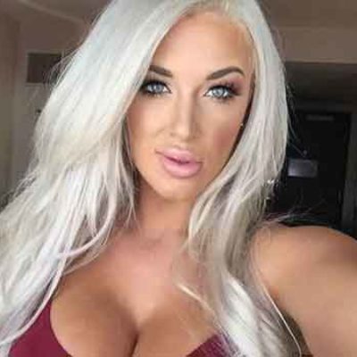 Laci Kay Somers’s Snapchat username – Follow her on Snap