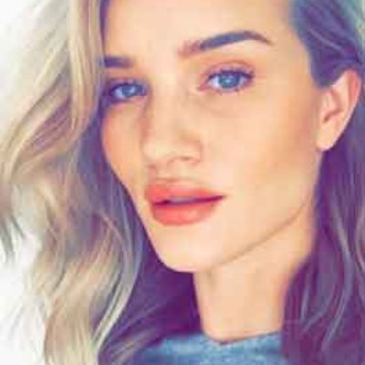 Rosie Huntington’s Snapchat username – Follow her on Snap