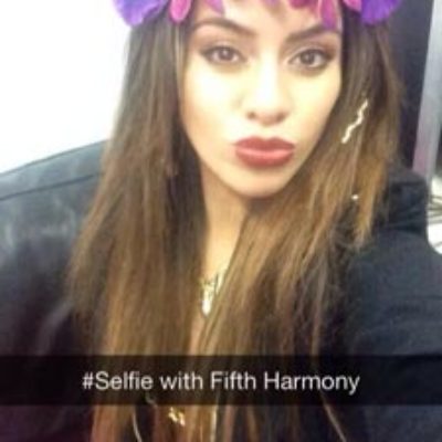 Dina Jane’s Snapchat username – Follow her on Snap