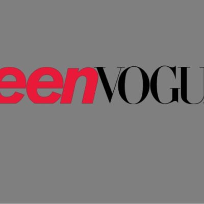 Teen Vogue’s Snapchat username – Follow them on Snap