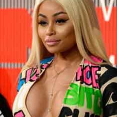 Blac Chyna’s Snapchat username – Follow her on Snap