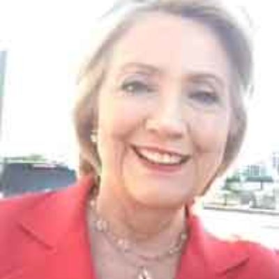 Hillary Clinton’s Snapchat username – Follow her on Snap