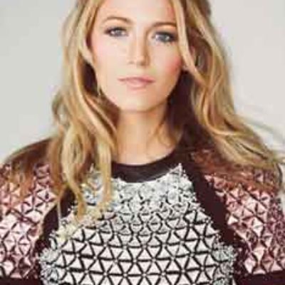 Blake Lively’s Snapchat username – Follow her on Snap